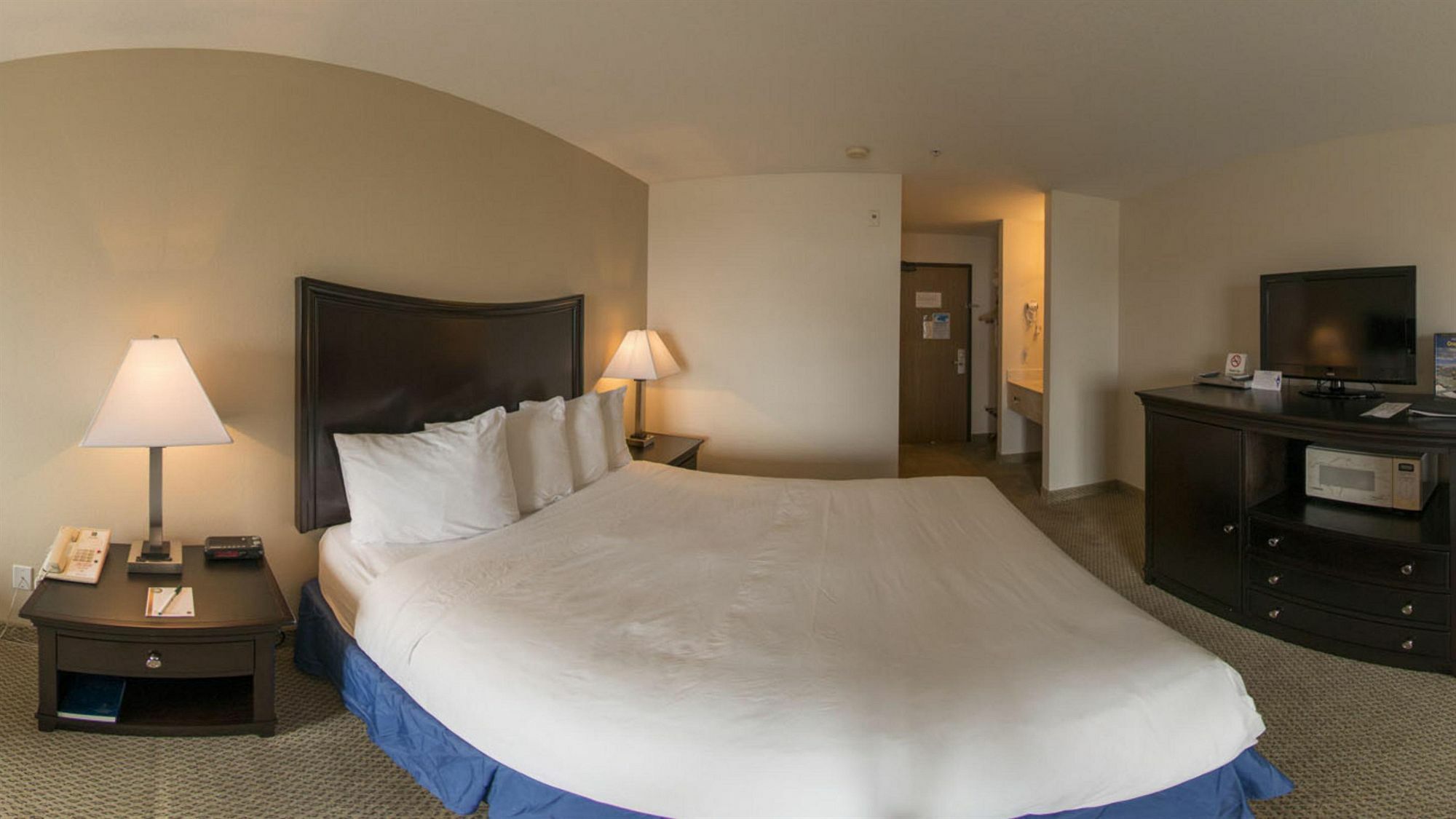 Inn At Lincoln City By Oyo מראה חיצוני תמונה