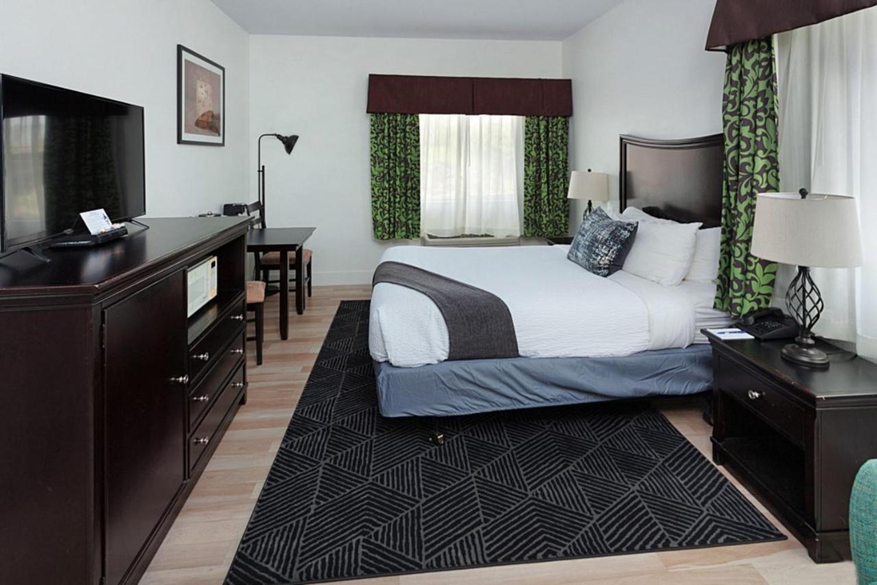 Inn At Lincoln City By Oyo מראה חיצוני תמונה